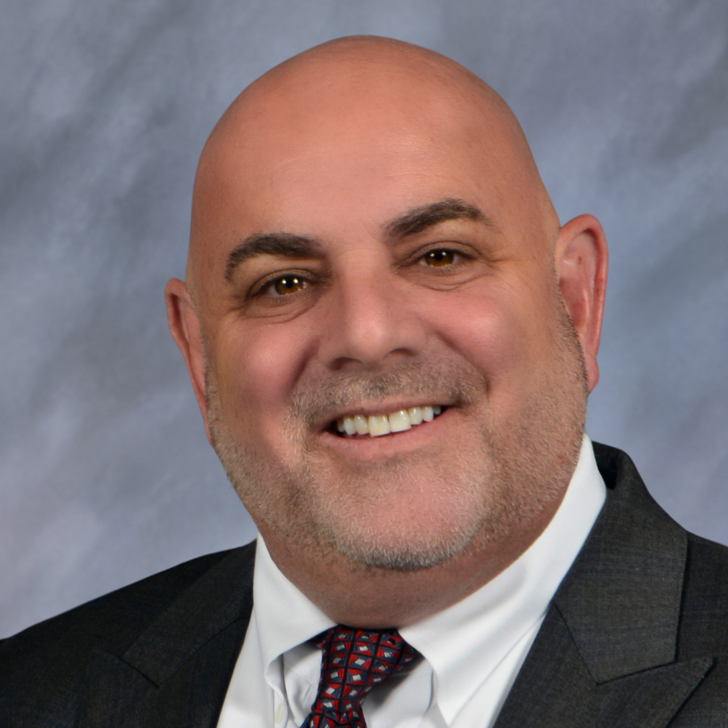 Dr. Ian B. Saltzman